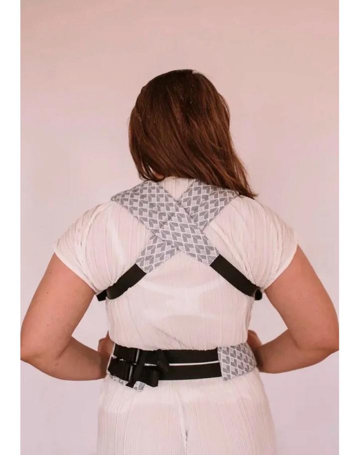 Эргорюкзак, переноска, слинг