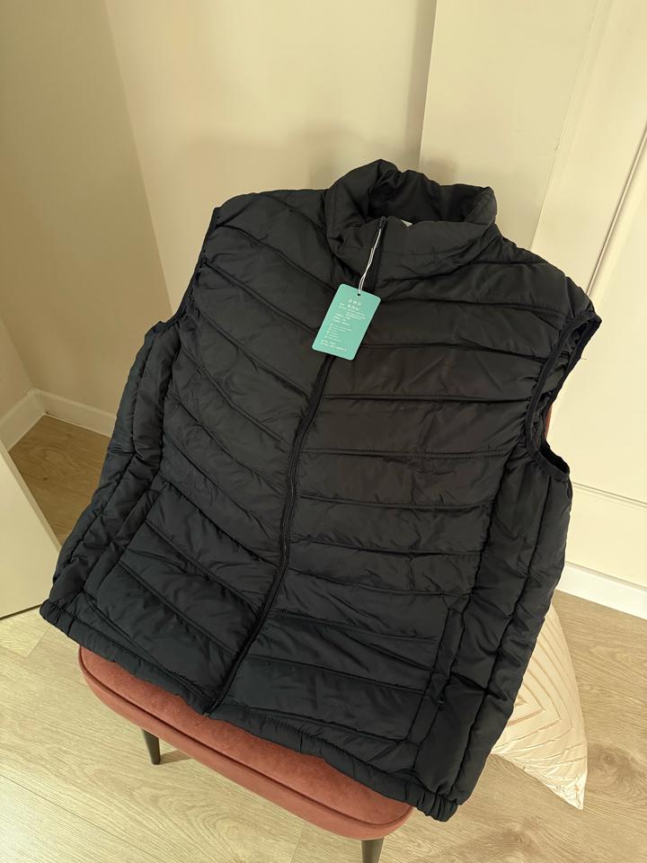 Безрукавка