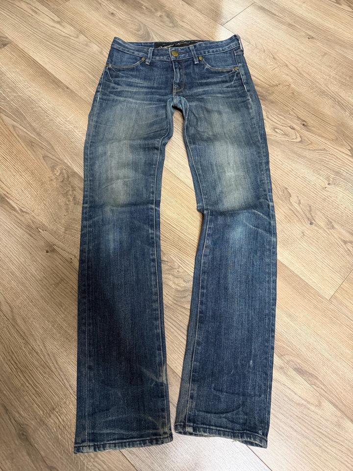 Джинсы Levi’s lady style
