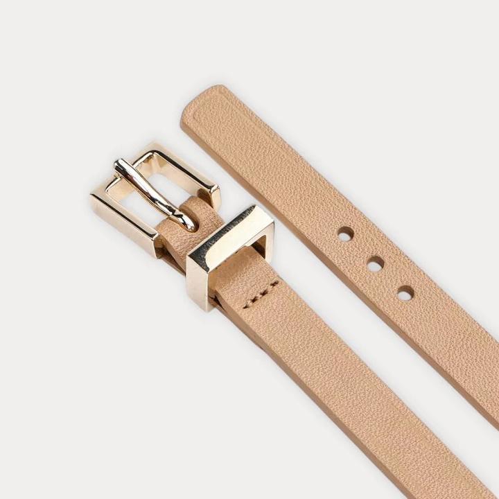 Браслет Maison Boinet Charlie Cinnamon