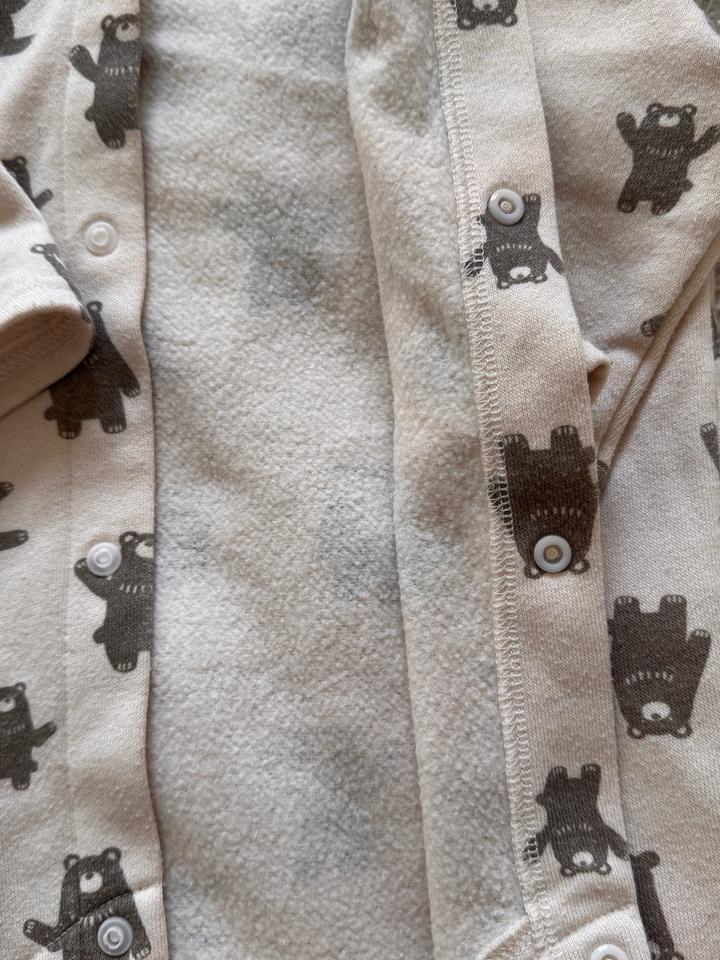 Продам лот теплых домашних вещей размер 74-80