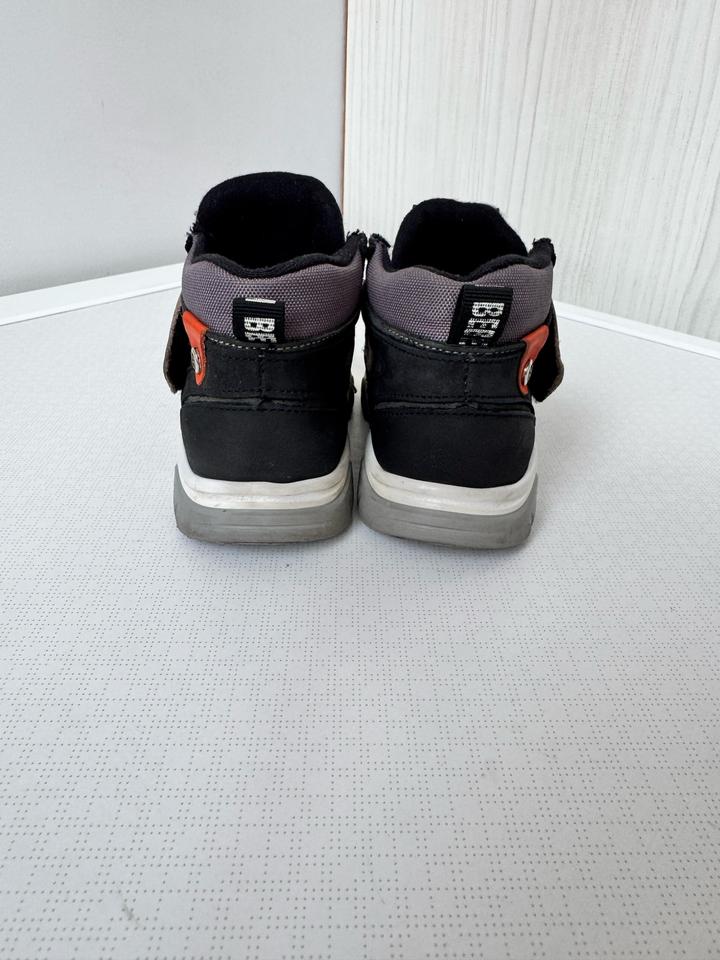 Детские ботинки Bebetom