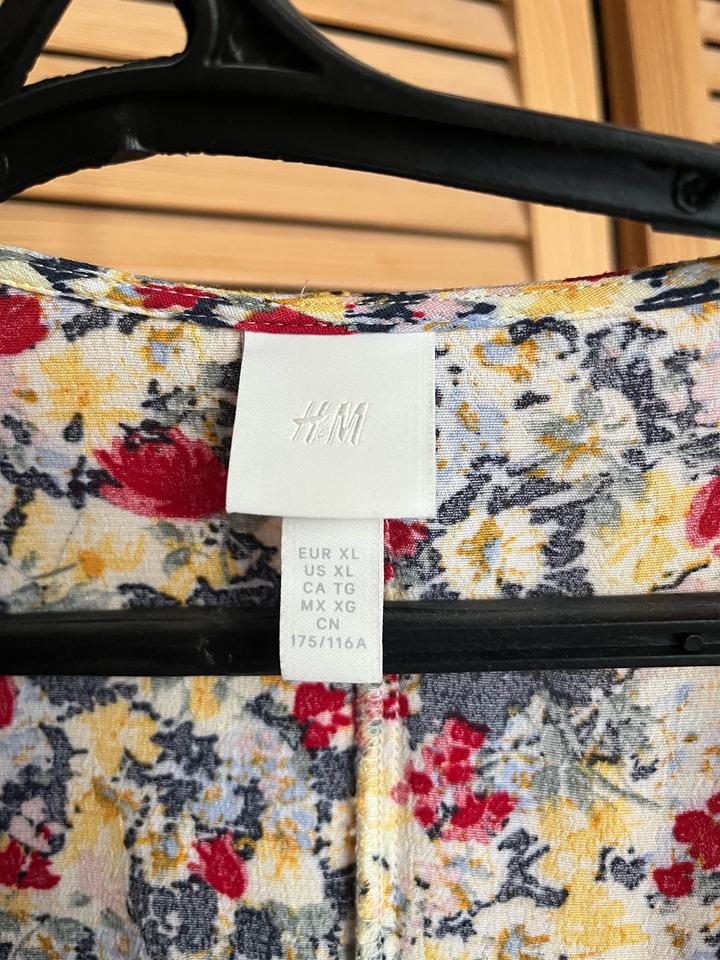 Платье H&M