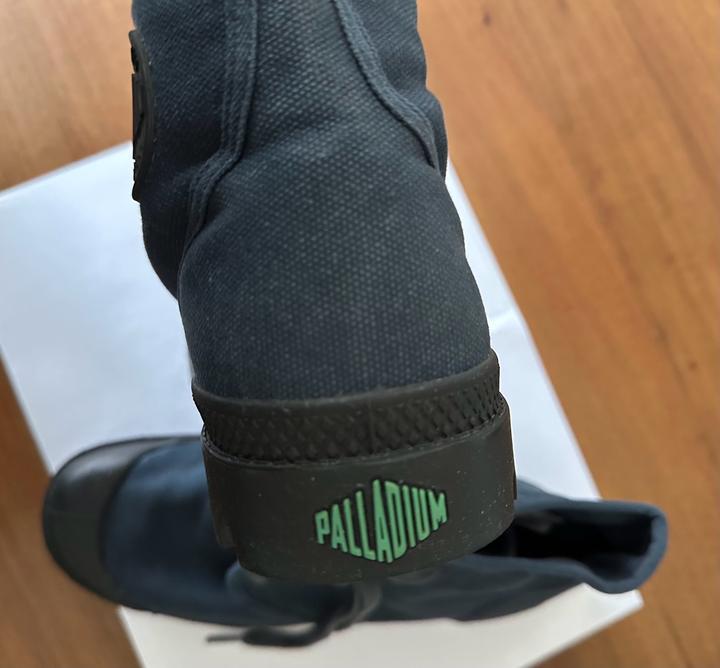 Кеды Palladium