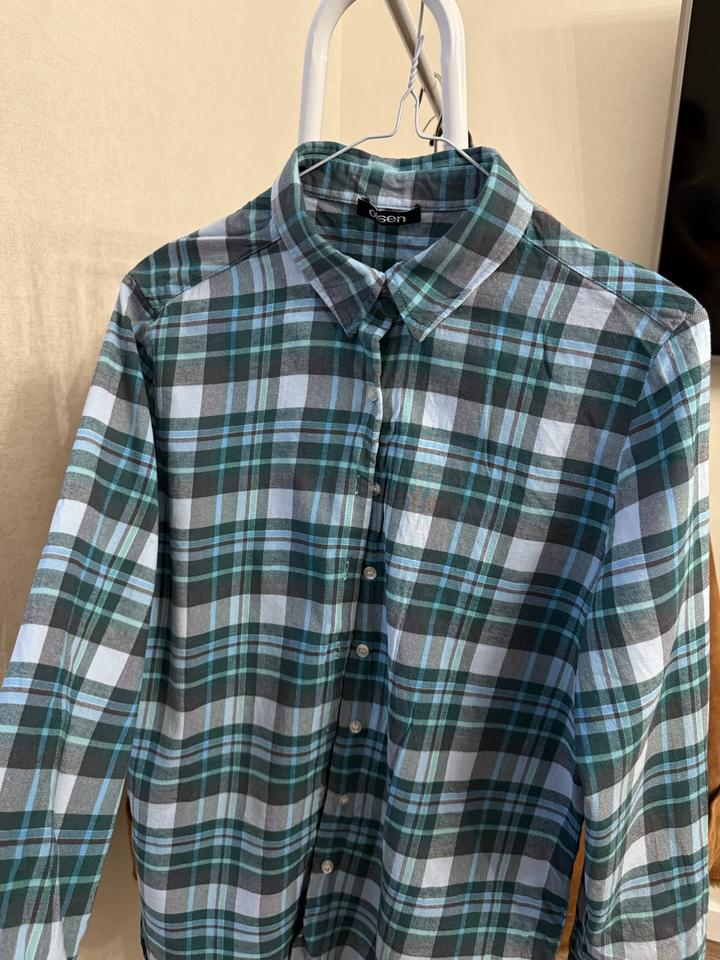 Рубашка европейского качества