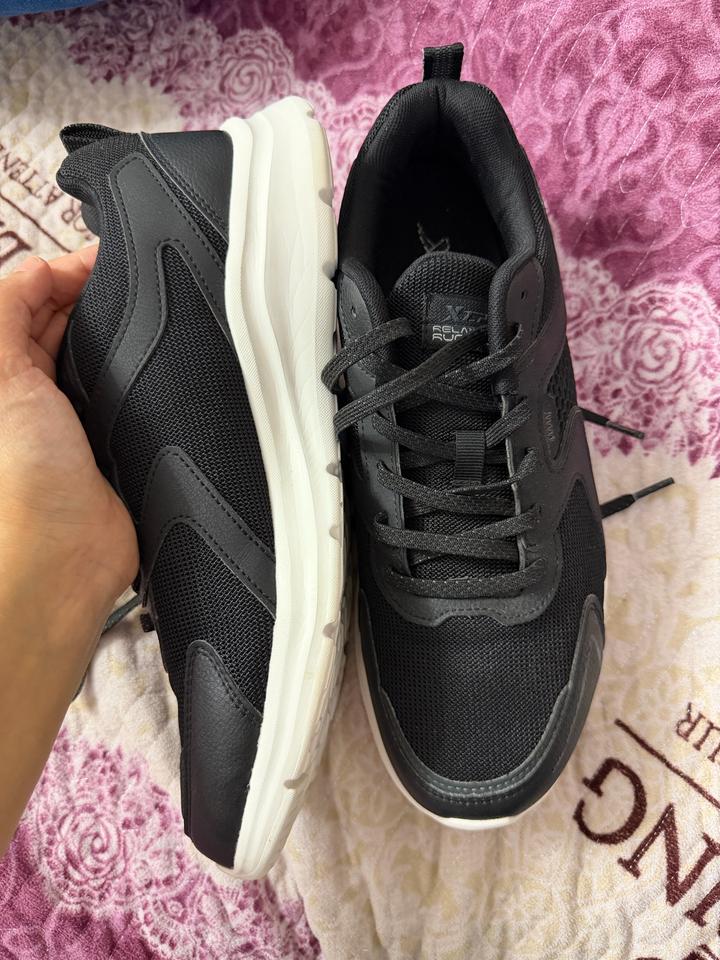 Кроссовки XTEP