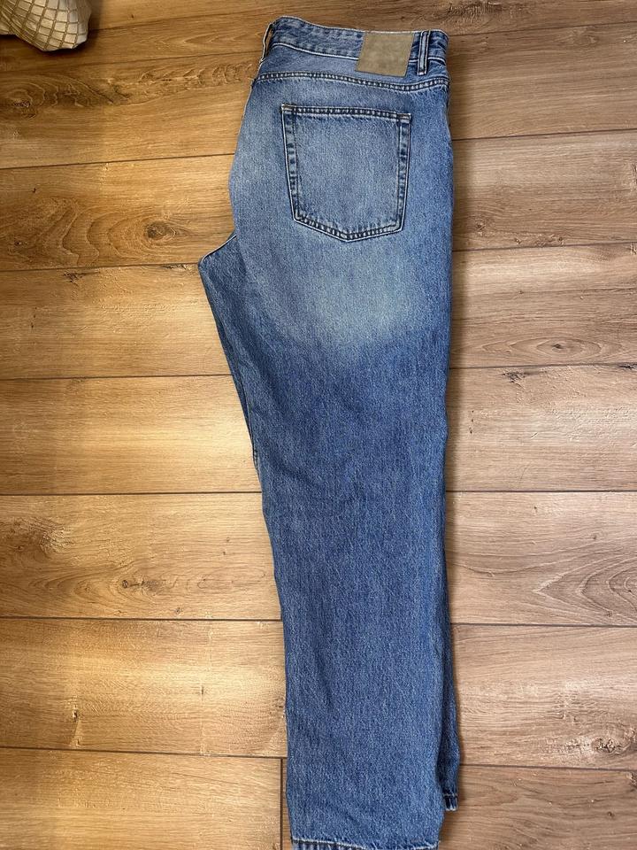 Джинсы от Zara