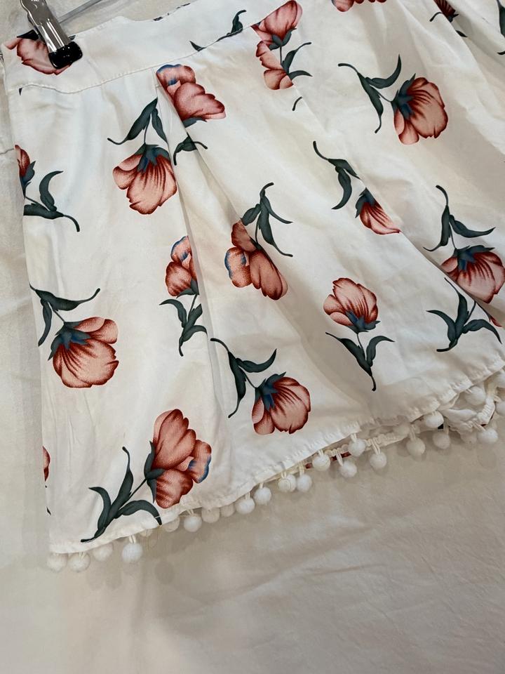 Шорты - SHEIN