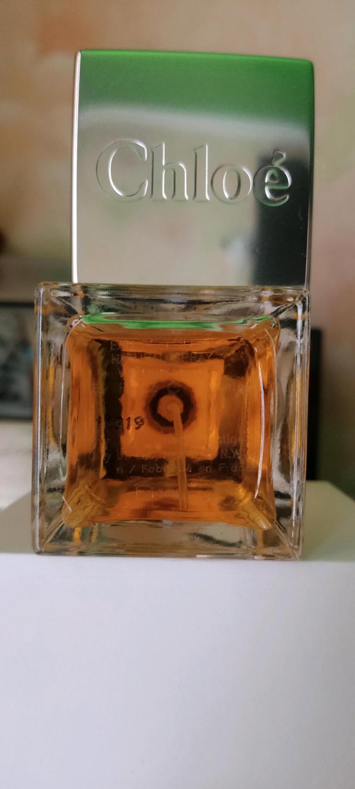 Chlòe EAU DE FLEURS NÈROLI