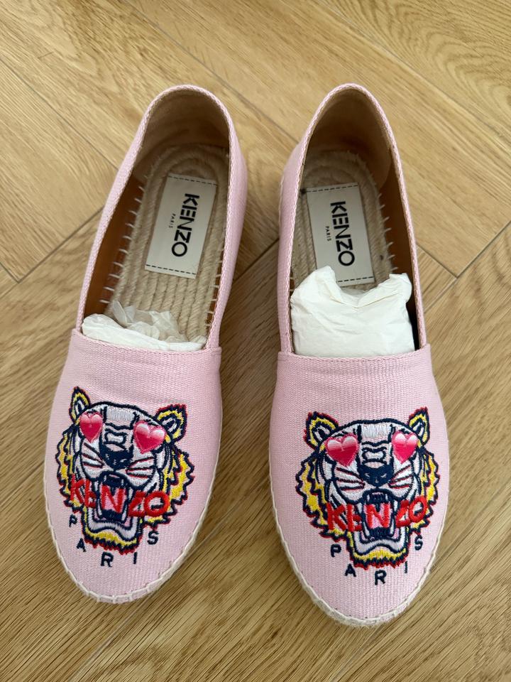 Балетки от Kenzo