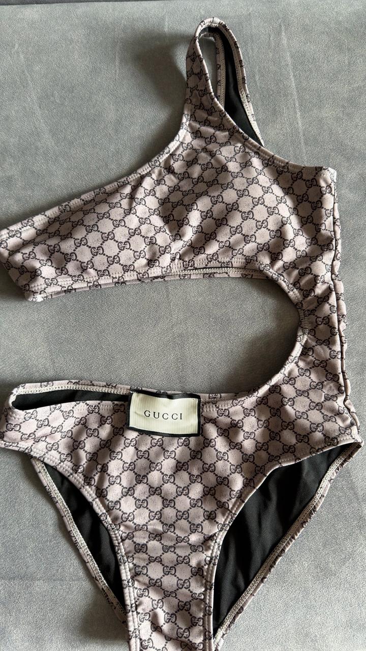 Купальник Gucci