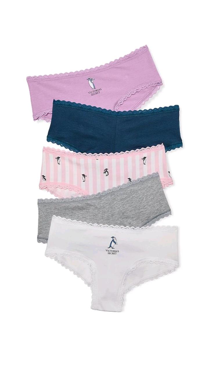 Белье Victoria’s Secret