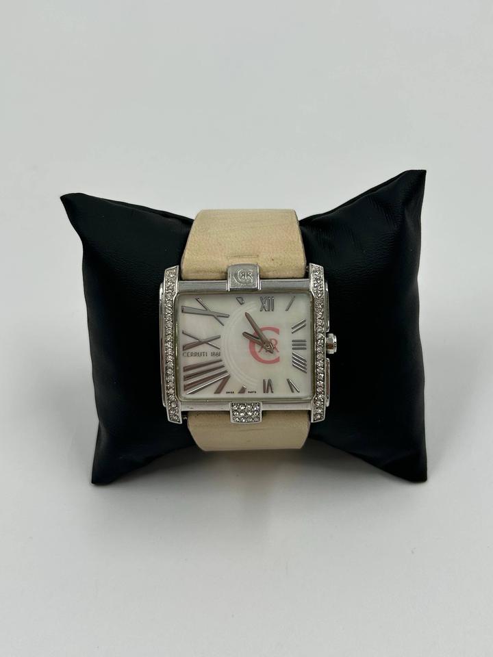 Часы Cerruti