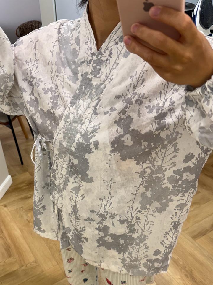 Japandi кимоно 👘