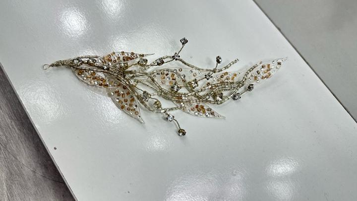 Украшение для волос