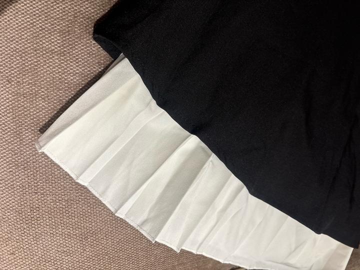 Платье без бренда