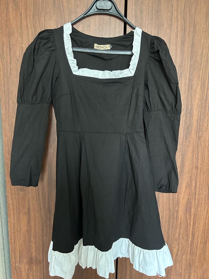 Черно-белое