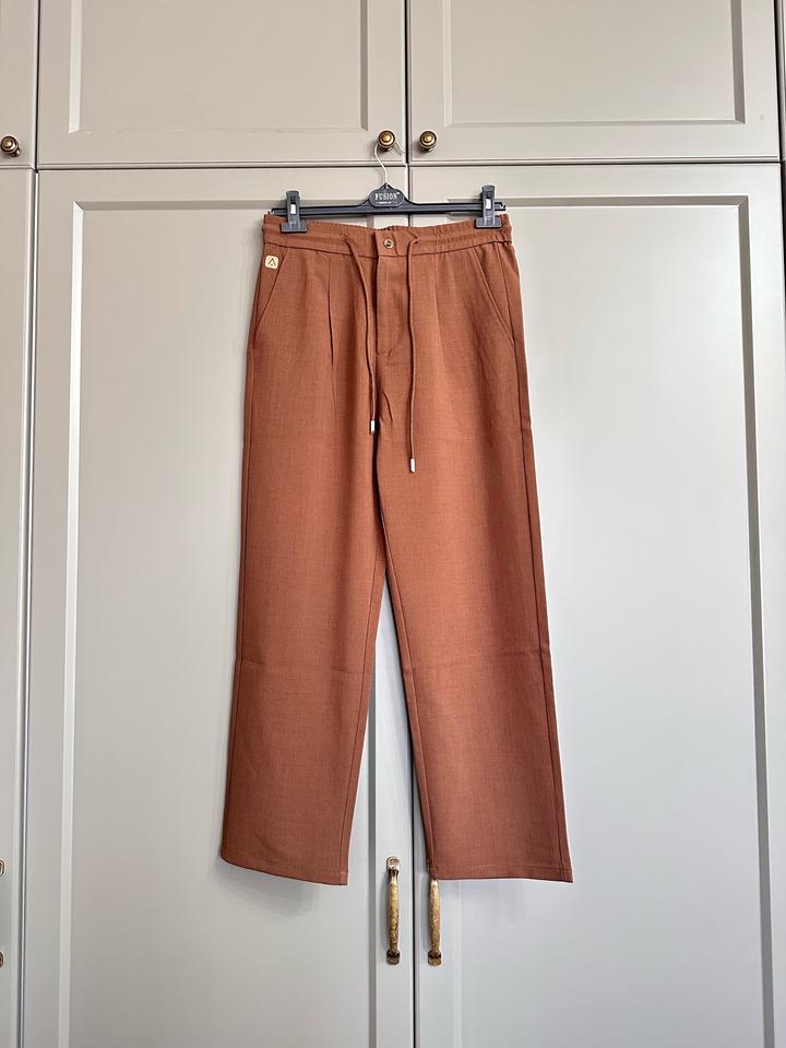 Новые мужские брюки