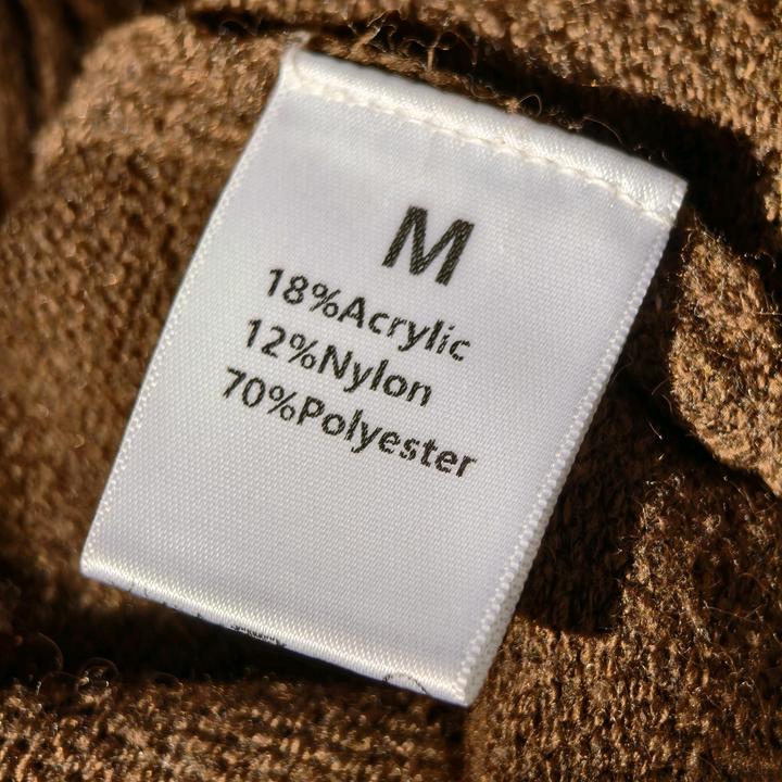 Classic pullover