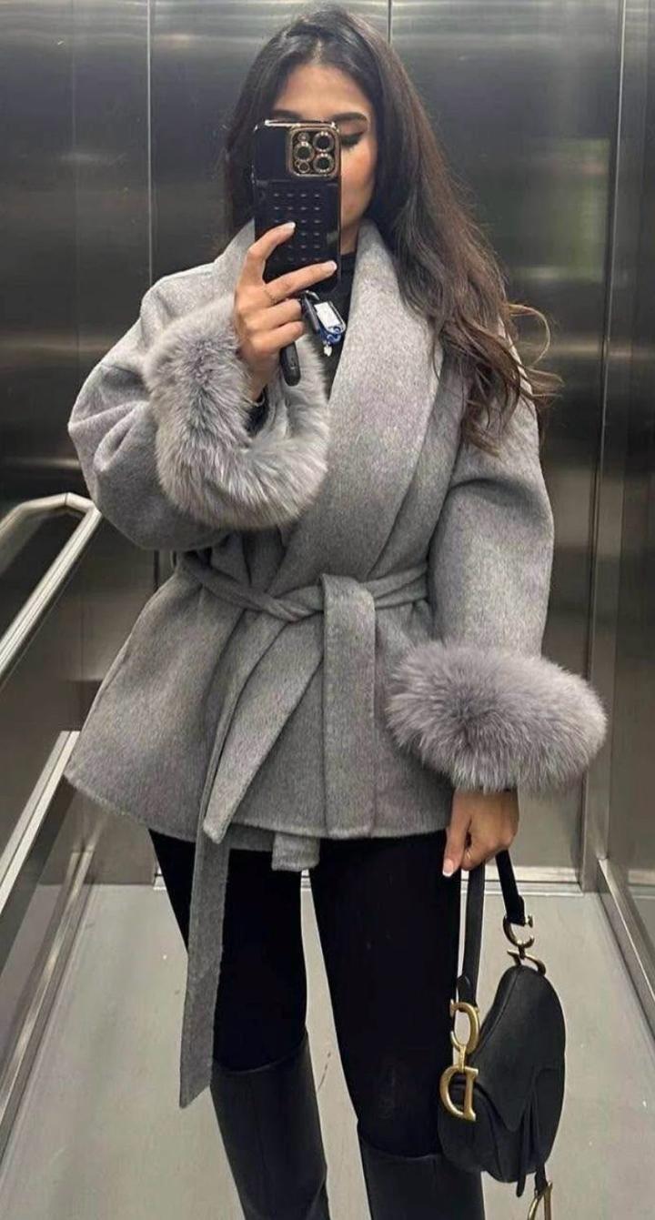 Пальто легкое на весну