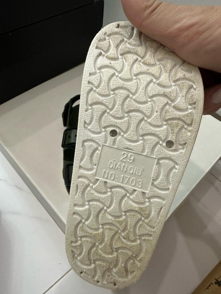 Обувь для мальчика