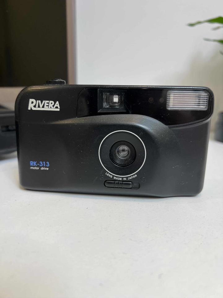 Пленочный Фотоаппарат Rivera RK-313