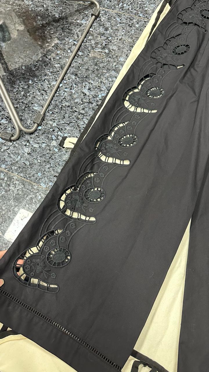 Брюки h&m