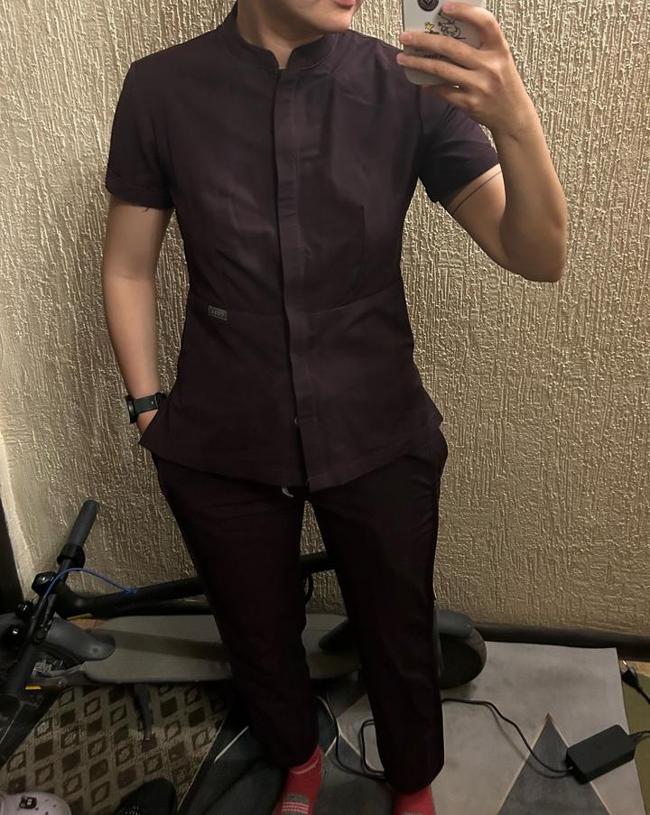 Хир костюм женский