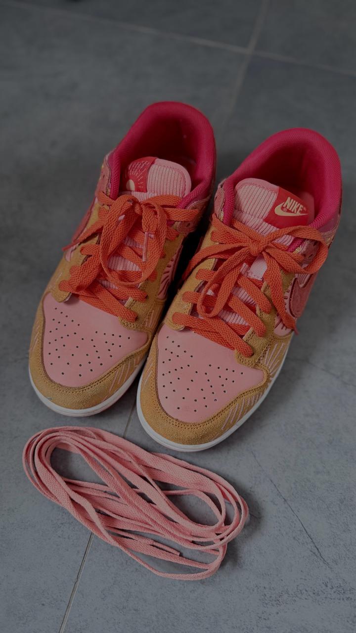 Nike Dunk Low Winter Solstice