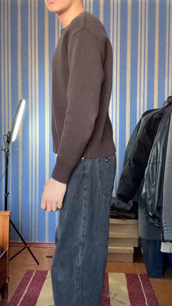 Кофта Zara М размер