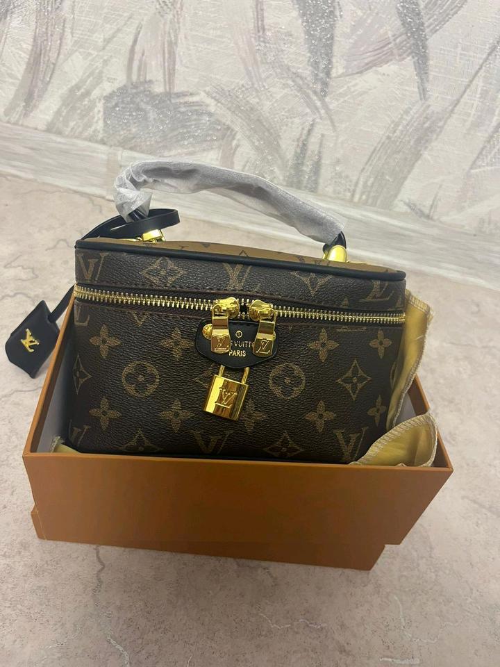 Louis Vuitton сумка