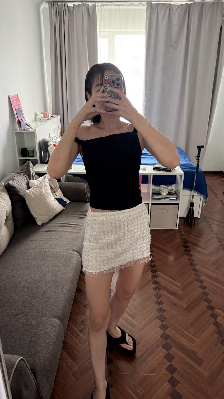 Юбка Zara