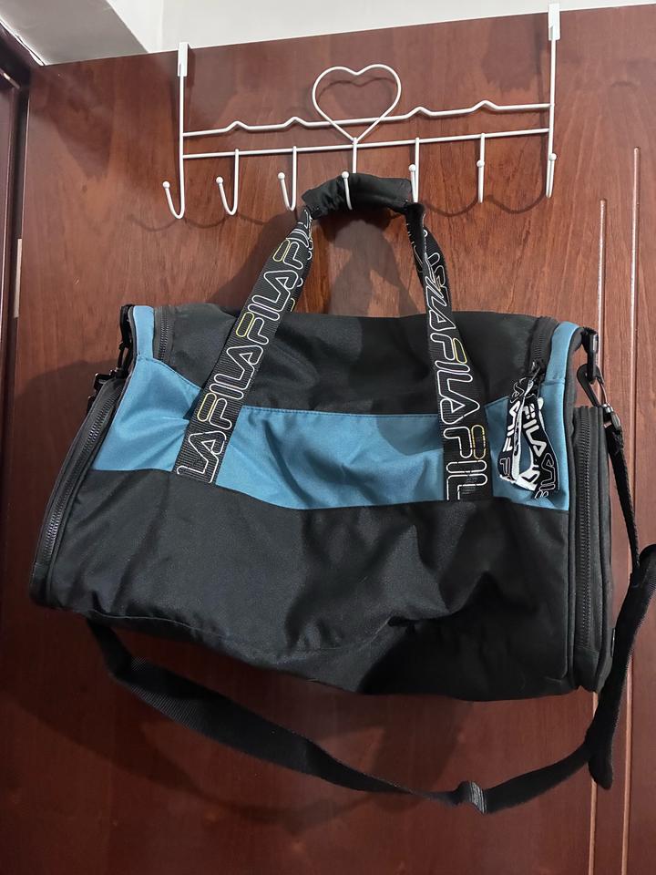 Спортивная сумка FILA