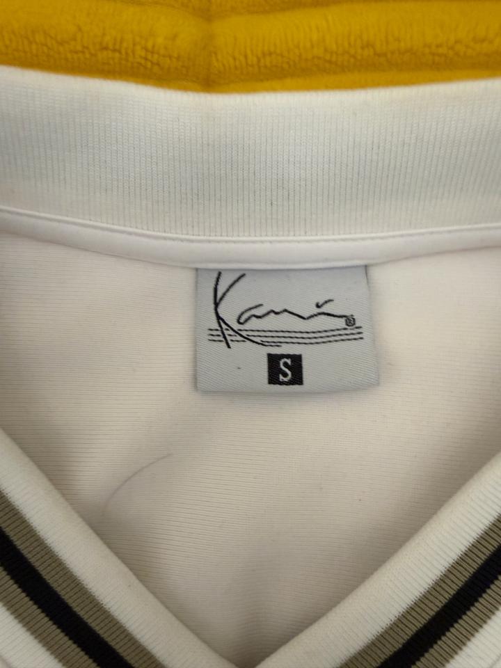 Jersey KARL KANI