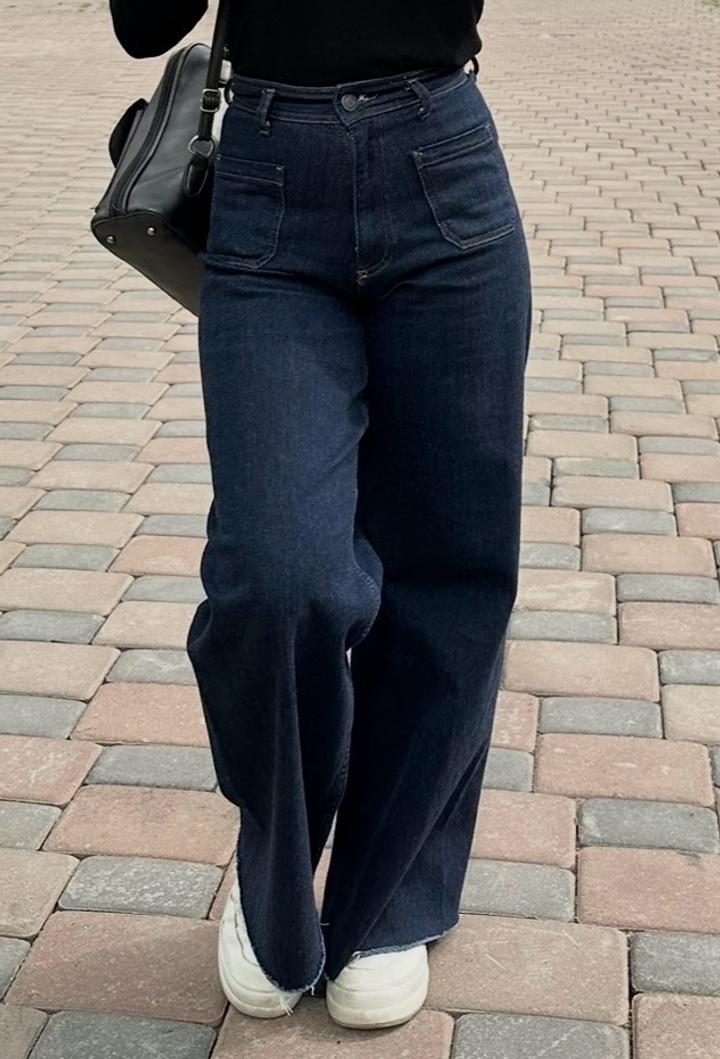 Джинсы Zara