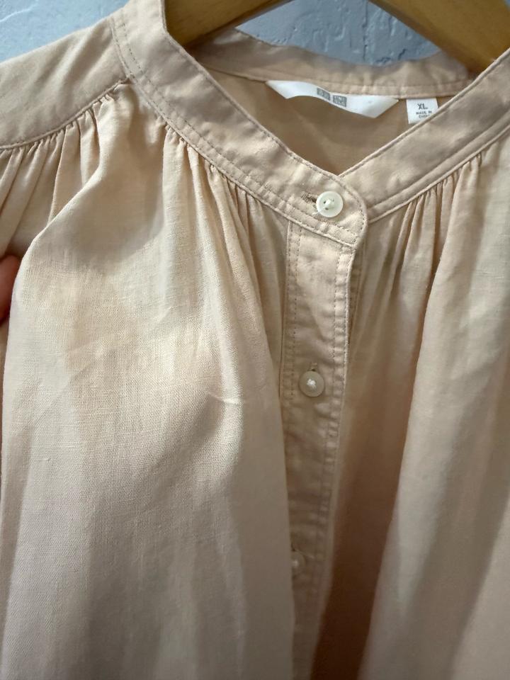 Кофта Uniqlo