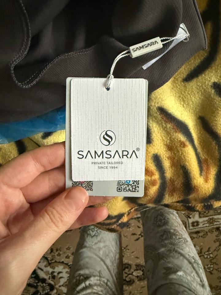 Платье Samsara
