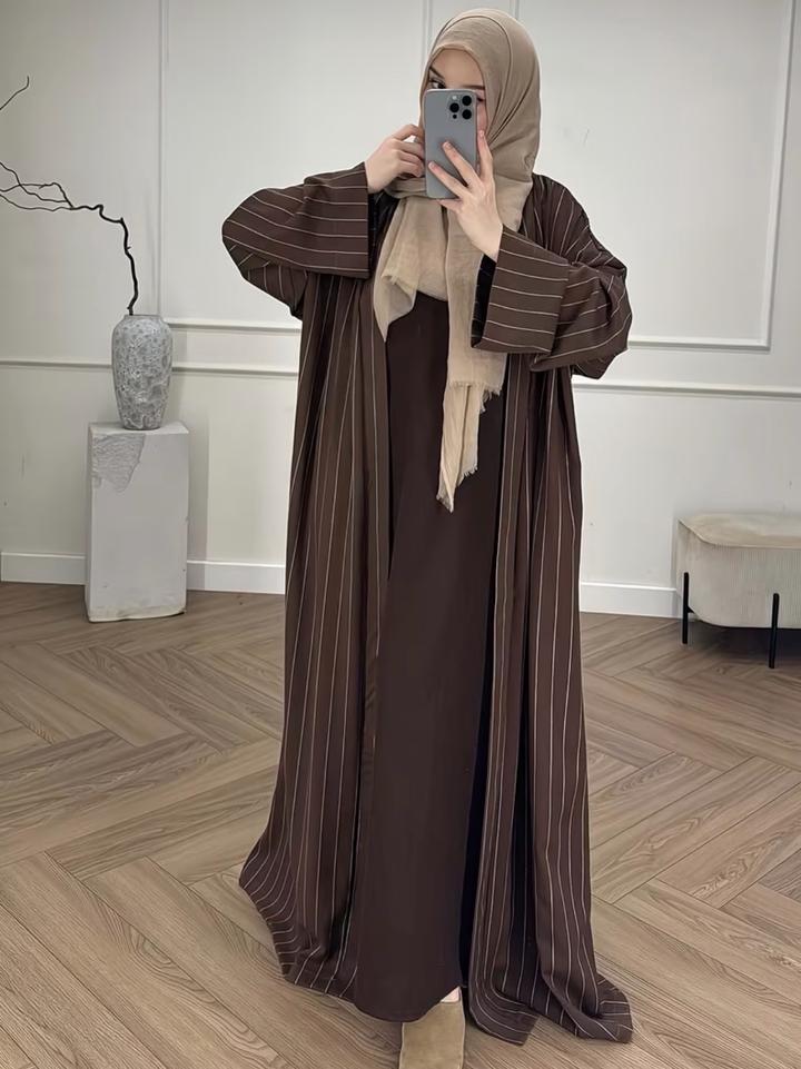 Абайя Накидка
