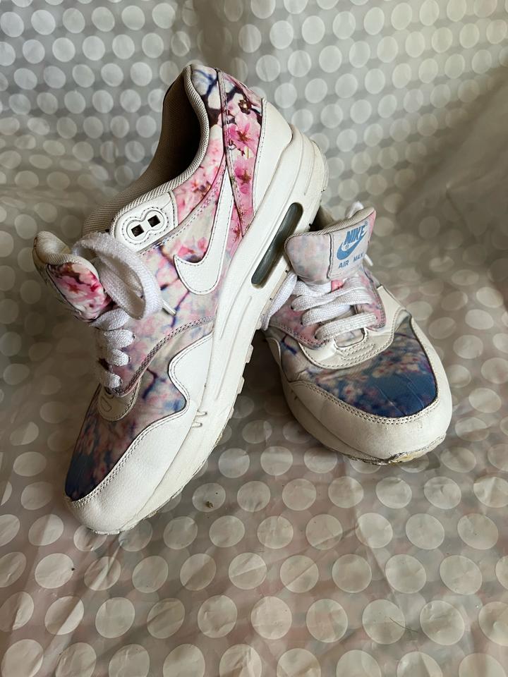 Кросовки Nike Air Max