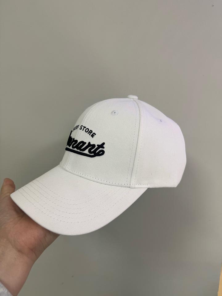 Кепка новая, люкс качество