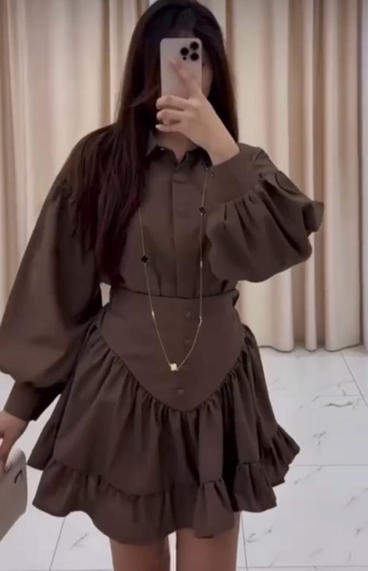 Двойка( большемерка)