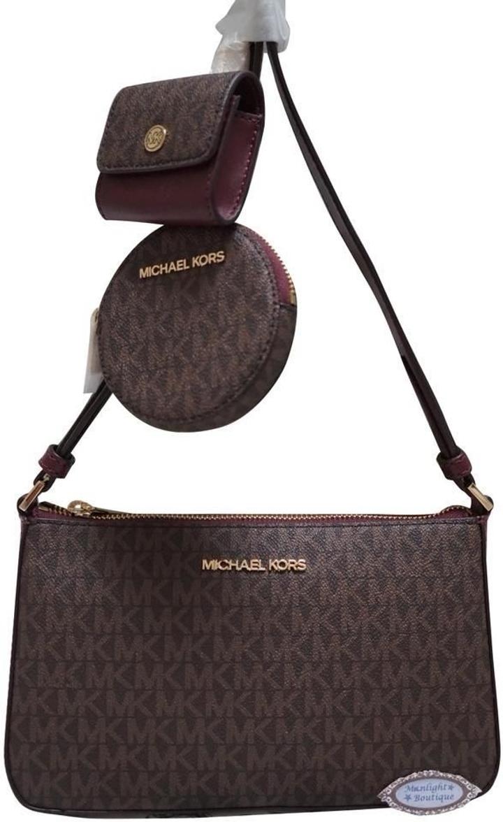 Сумка от Michael Kors
