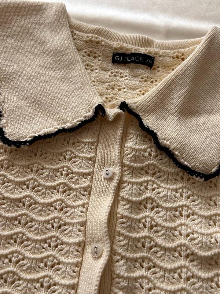 GJ кофта