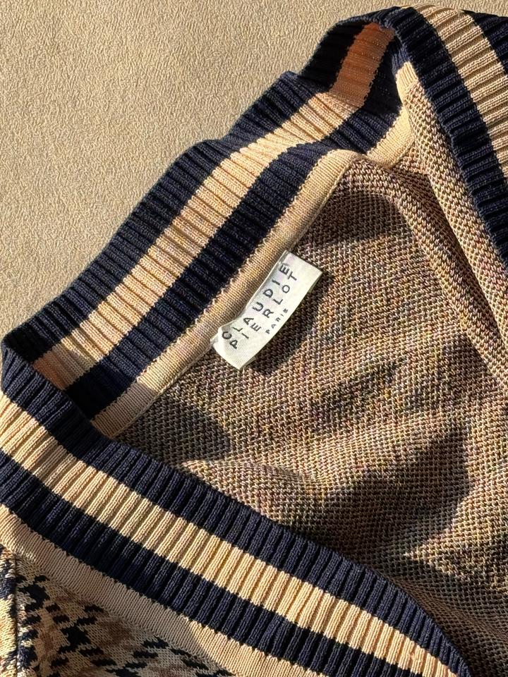 Кардиган Claudie Pierlot