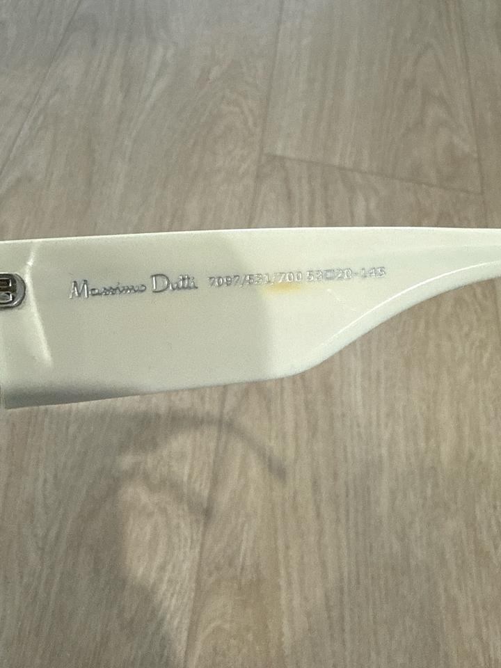 Очки Massimo Dutti