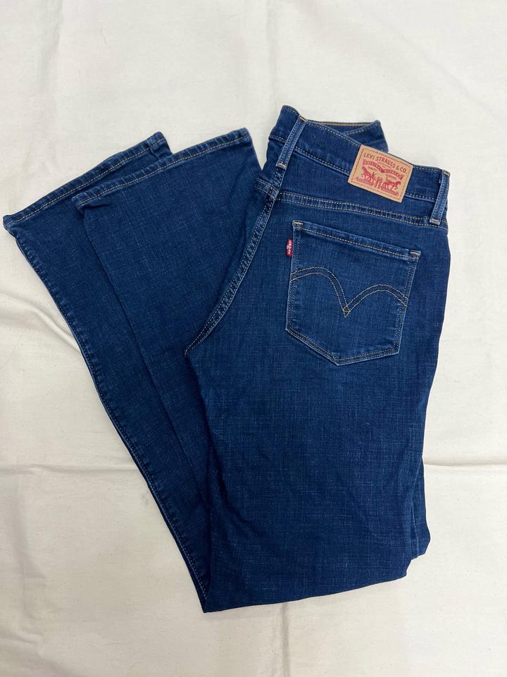 Джинсы Levi’s оригинал