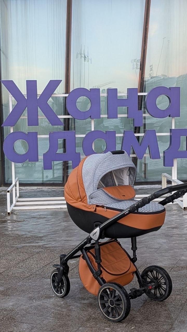 3 в 1. Anex sport (анекс спорт)