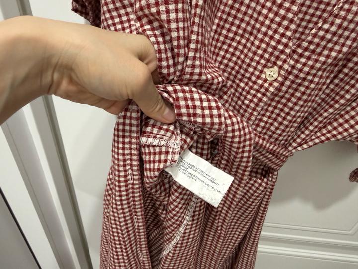Платье от Mango