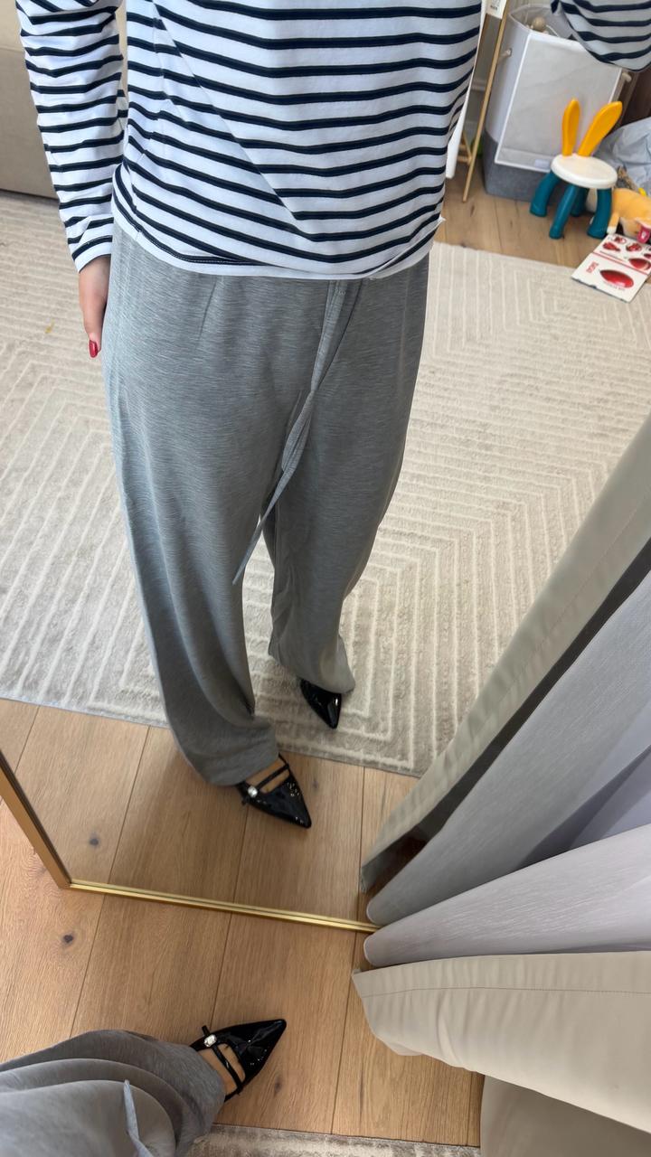 Брюки на лето