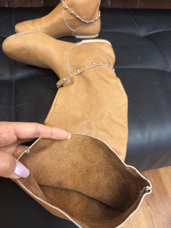 Сапоги демисезонные